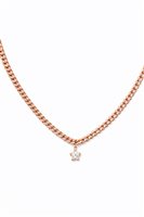 Collana Donna in Argento Cianfrone Gioielli JZCL.643-STELLA-PAVIE